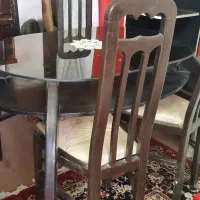 میز ناهار خوری