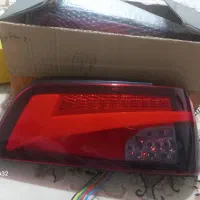 چراغ خطر اسپرت پژو پارس هاوارد