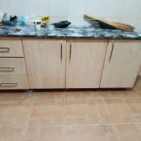 کابینت سالم تمیز