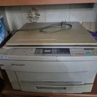 دستگاه کپی شارپ مدل sf1116