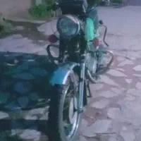 موتور ایژ روستا مدل ۸۶