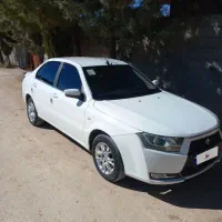 دنا مدل۹۸ تمام فابریک درحد صفر خونگی بدون نقطه