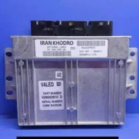 کامپیوتر ماشین ایسیو پژو405پارس سمندروا آردی پراید