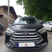 جک S3|خودرو سواری و وانت|کلاردشت, |دیوار