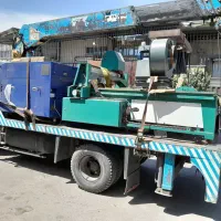 اجاره جرثقیل پاکدشت، شریف اباد، قرچک، تهران