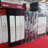 خریداز مرکز اصلی تولیدتشک طبی فنری رویال مدلD2029