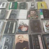 نوارکاست‌سالم