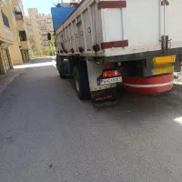 رنو 270|خودرو سنگین|میانکوه, |دیوار