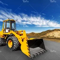 راننده لودر