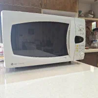 ماکرو فر  کره ای اصل مدل MC8084WR