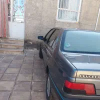 پژو ۴۰۵