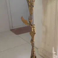 میپه خوری و کنارسالنی برنز