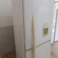 یخچال فریزر مهرایران