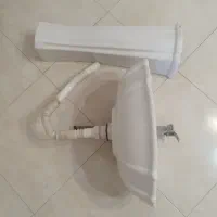 روشویی کامل