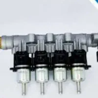 سوزن گاز نیسان اصلی ایتالیای درجه یک
