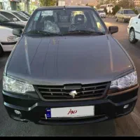 آریسان 2  اخر 404 صفر اقساطی شرایطی / وام روی سند