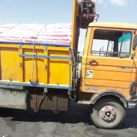 خاور بنز ۸۰۸