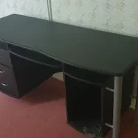 میز کامپیوتر
