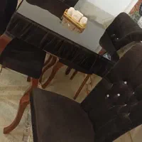 میز ناهار خوری