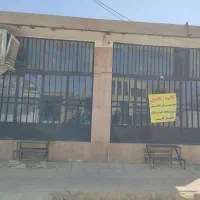 مغازه 60 متری نزدیک بلوار اصلی آزادشهر