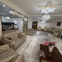 میرزایی جنوبی ۱۱۱ متر دو خوابه تک واحدی خوش نقشه