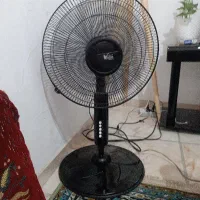 پنکه ویداس درحدنو