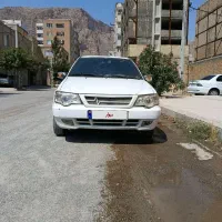 پراید 111 مدل 92