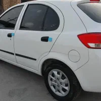 تیبا۲ مشابه صفر