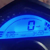 موتورسیکلت ایردوکو 150cc