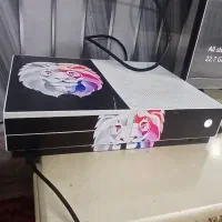 ایکس باکس وان اس ۵۰۰ تک دسته
