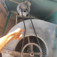 نصب و سرویس کولر آبی+ برقکاری ساختمان فوری در محل»