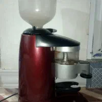 آسیاب قهوه