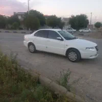 فروش سمند سورن پلاس