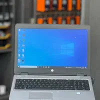 لپ تاپ ۱۵ اینچی DELL 650 G2