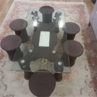 میز عسلی