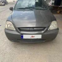 ریو مدل ۸۵