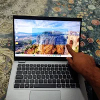 لپ تاپ Dell آمریکایی ( با صفحه لمسی)