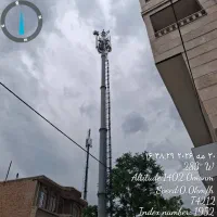 استخدام نفر مایکروویو (MW)در شرکت مخابراتی
