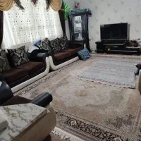 فروش اپارتمان ۱۰۰ متری طبقه ۲ واقع در خانلق