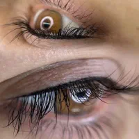 آموزش آرایش دائم(رژ لب، خط چشم، بن مژه)