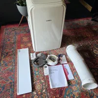 کولر گازی پرتابل یونیوا