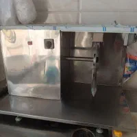 دستگاه خورد همه کاره بامیز