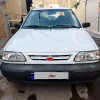فروش پراید ۱۳۱ استثنایی