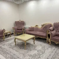 مبل ۷ نفره