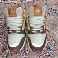 ۲ جفت کتونی zx اورجینال (قیمت توافقی)