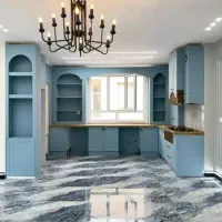 ۶۰متر دوخواب/بهنود/پارکینگ غیرمزاحم/تکواحدی/ط اول