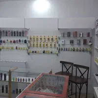 گالری عطر کیمیا