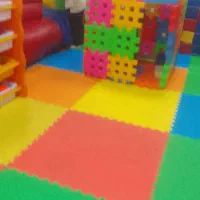 کارت شهربازی  سرپوشیده کوهستان