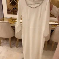 لباس مجلسی ساده و شیک