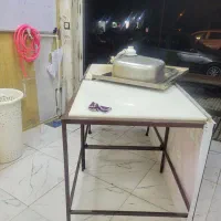 میز مخصوص مرغ